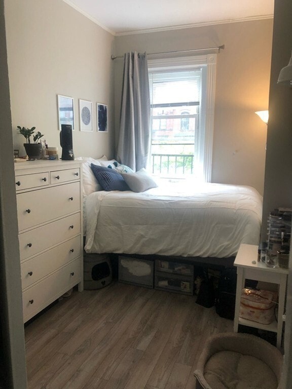 360 Newbury St, Unit 6 in Boston, MA - Foto de edificio - Building Photo