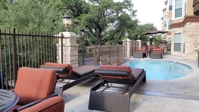 Residences at Gramercy in Houston, TX - Building Photo - Building Photo