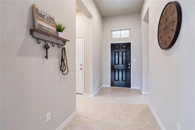 121 Fattoria Cv in Liberty Hill, TX - Building Photo - Building Photo