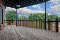 The Lofts at Cherry & Pickwick in Springfield, MO - Building Photo - Building Photo