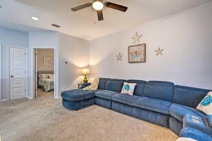 3723 Tiki Dr in Panama City Beach, FL - Building Photo