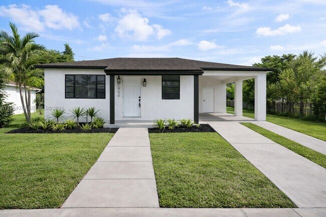 1950 NW 57th St in Miami, FL - Building Photo - Building Photo