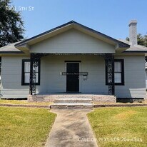 3501 5th St in Port Arthur, TX - Building Photo
