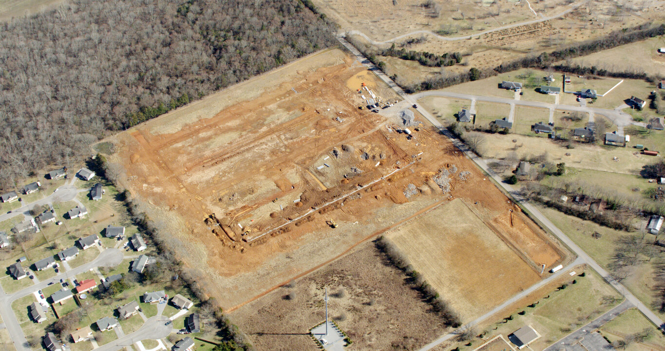 0 Veals Rd in Murfreesboro, TN - Building Photo