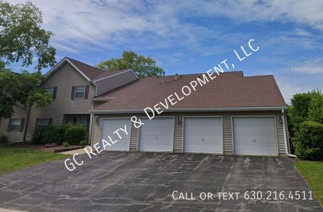 property at 21 N Park Blvd