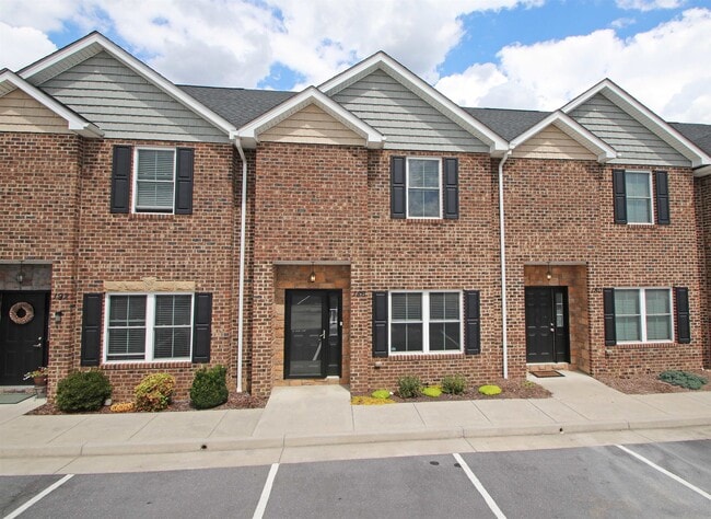 property at 186 Cedar Point Ln