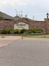 10601 Little Sallisaw Creek Dr in Yukon, OK - Building Photo - Building Photo