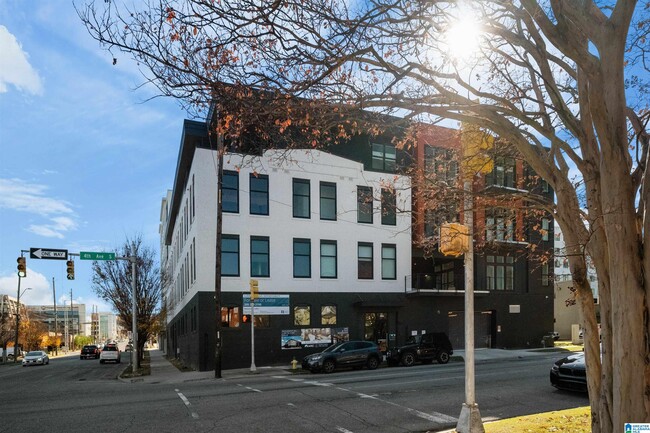property at 1329 4th Ave S