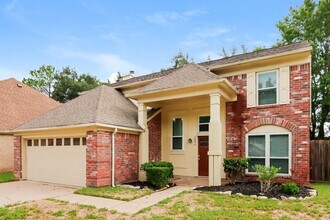 2806 Sunshine Cir in Sugar Land, TX - Building Photo - Building Photo
