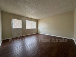 605 4th St in Taft, CA - Foto de edificio - Building Photo