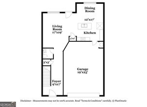 118 Mineral Springs Ln in Newnan, GA - Building Photo - Building Photo