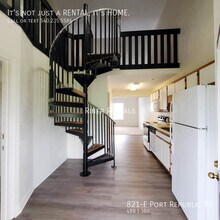 821 Port Republic Rd in Harrisonburg, VA - Building Photo - Building Photo