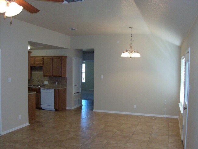5804 Aquarius Dr in Killeen, TX - Building Photo - Building Photo