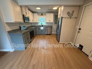 1195 Fincher Rd in Covington, GA - Building Photo - Building Photo