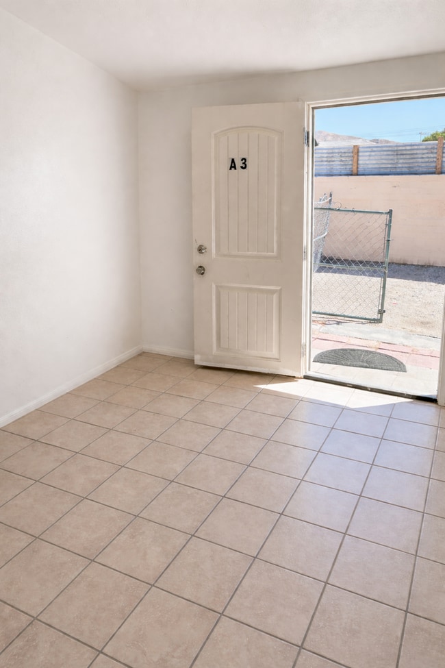 property at 66175 Acoma Ave
