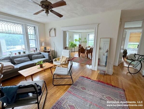 property at 1775 Massachusetts Ave