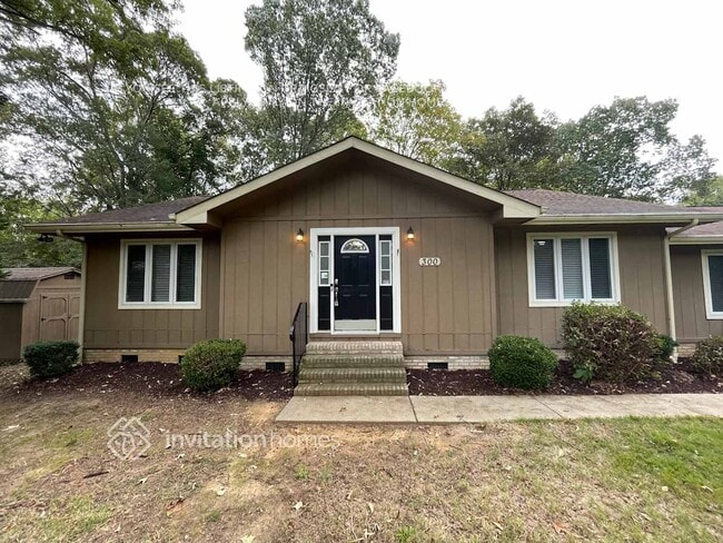 property at 300 1st St
