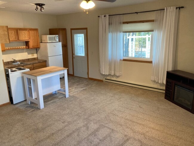 property at 4978 Maribe Dr