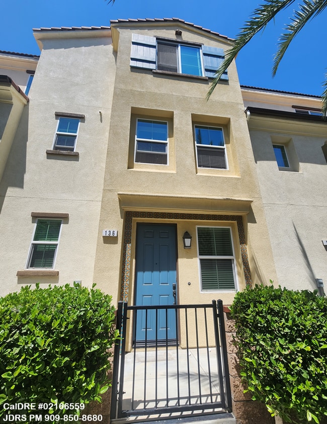 property at 136 Dorsett Ave