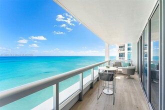 6899 Collins Ave, Unit 2601 in Miami Beach, FL - Building Photo - Building Photo