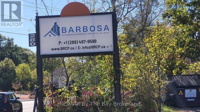 280 River Rd E in Wasaga Beach, ON - Building Photo - Building Photo