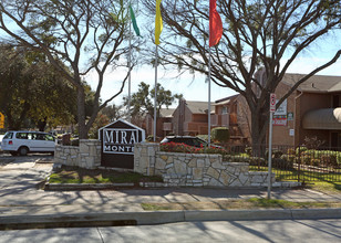 Mira Monte Apartments in Fort Worth, TX - Building Photo - Building Photo