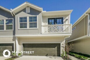 5106 Royal Heath Dr in Houston, TX - Building Photo