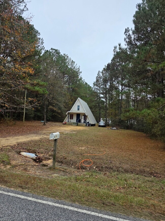 property at 15446 Old Hwy 24