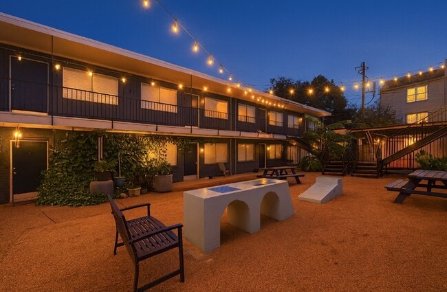 property at 101 Avondale St