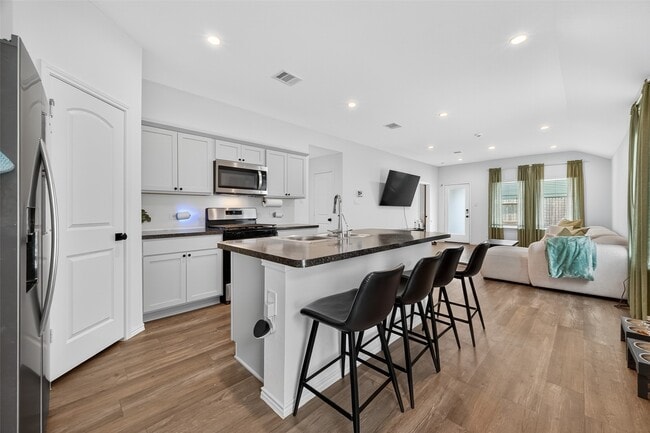 property at 24422 Oriole Summit Dr