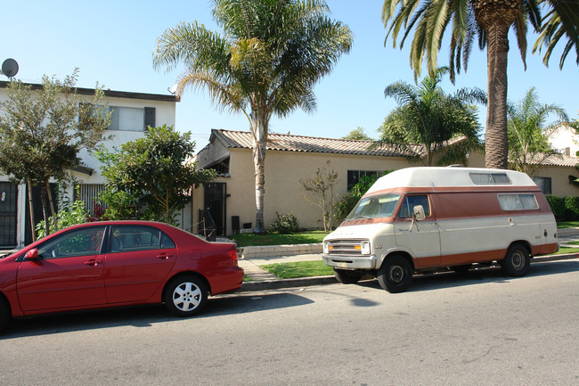 903 Mariposa St in Glendale, CA - Building Photo - Building Photo