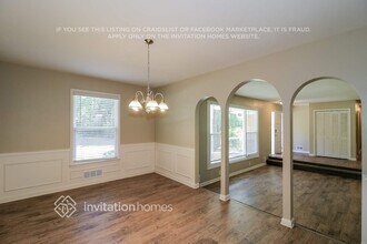 3327 Salem E Dr SE in Conyers, GA - Building Photo - Building Photo