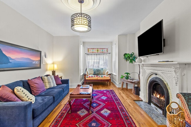 property at 59 Patrick St