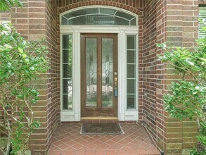 3606 Paluxy Cir in Missouri City, TX - Building Photo - Building Photo