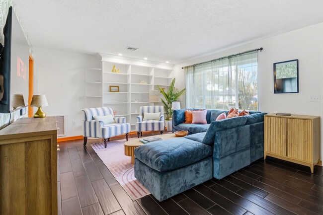 property at 1132 Gershwin Dr