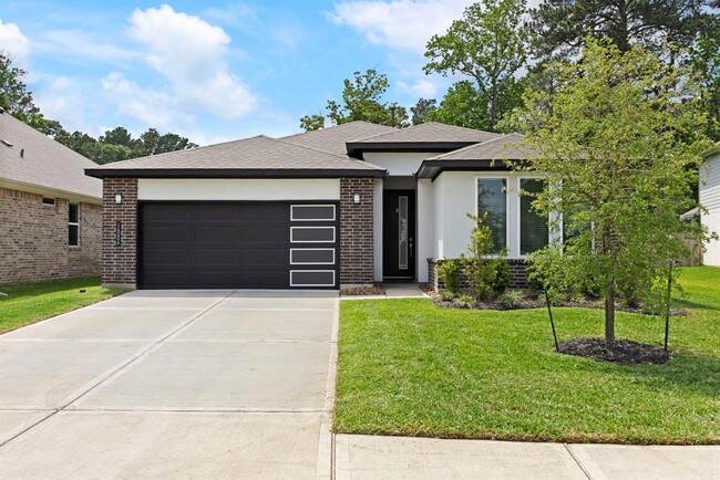 property at 14006 Juniper Pt Ln