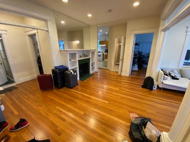 41 Orkney Rd, Unit 3 in Boston, MA - Foto de edificio - Building Photo