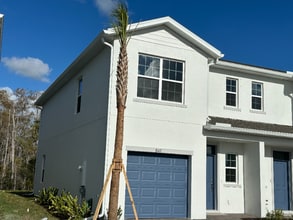 8417 Everly Preserve Dr in Lehigh Acres, FL - Building Photo - Building Photo