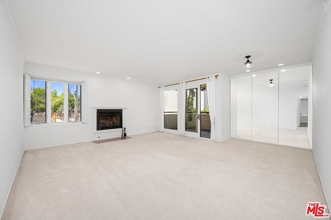 1808 Manning Ave in Los Angeles, CA - Building Photo - Building Photo