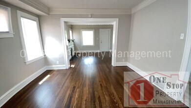 3301 Bales Ave in Kansas City, MO - Building Photo - Building Photo