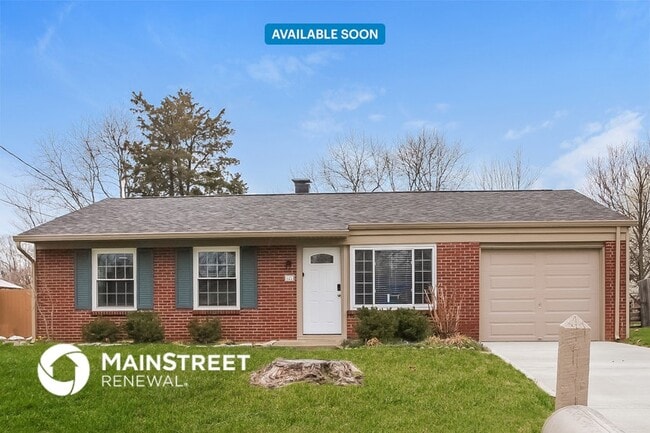 property at 622 Arlington Dr
