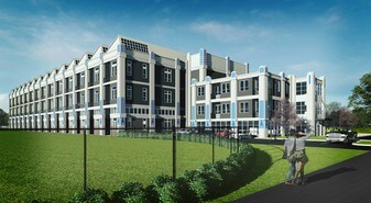 RiverFront Lofts Apartments