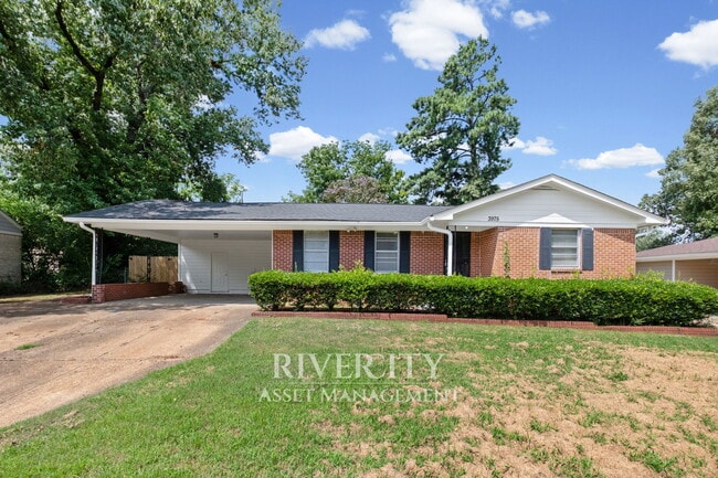 property at 3975 Bishops Bridge Rd