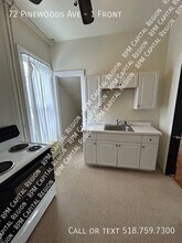 72 Pinewoods Ave in Troy, NY - Building Photo - Building Photo