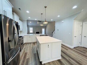 3755 Spicetree Dr in Wilmington, NC - Building Photo - Building Photo