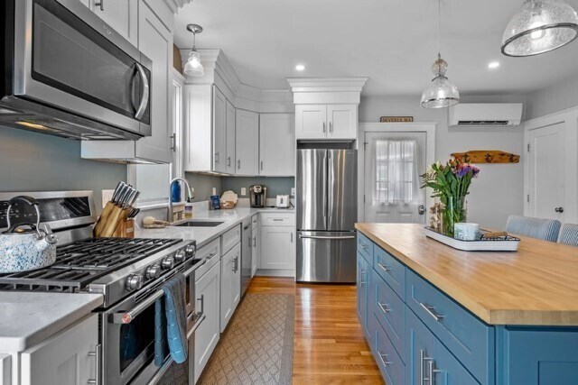 37 School St in Beverly, MA - Building Photo - Building Photo