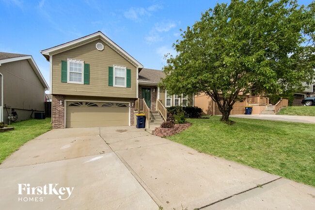 8621 NE 110th Terrace in Kansas City, MO - Building Photo - Building Photo