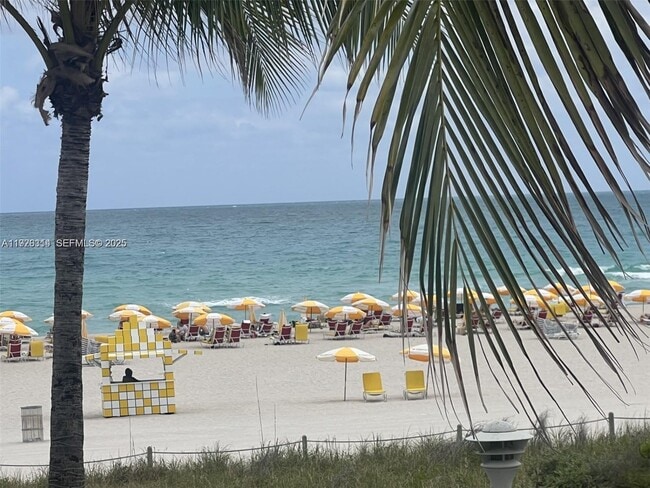 property at 100 Lincoln Rd