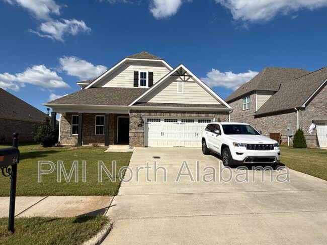 property at 338 Lionel Allen Wy