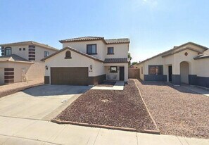 909 W St Charles Ave in Phoenix, AZ - Building Photo